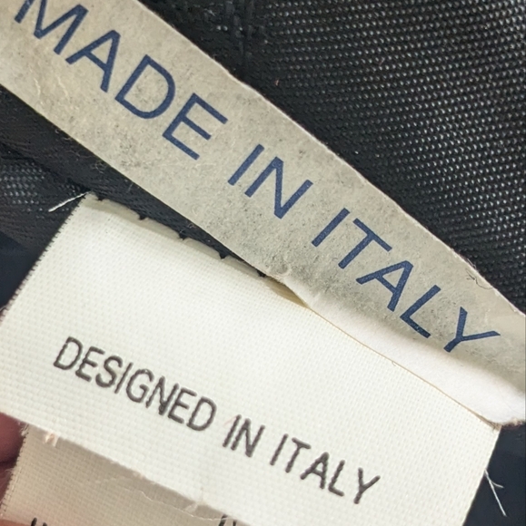 CETHIVER Quilted Jacket - Picture 10 of 10